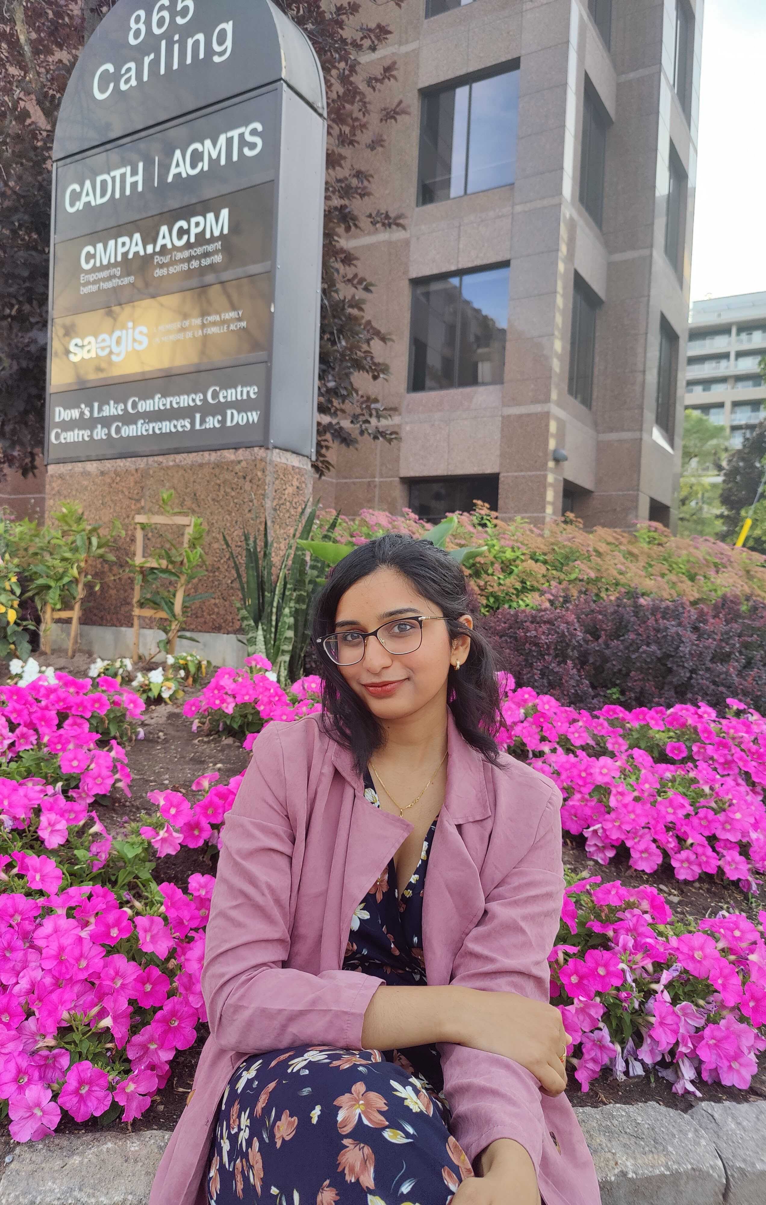 Bhavana Uppalapati