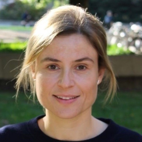 Corinna Schindler