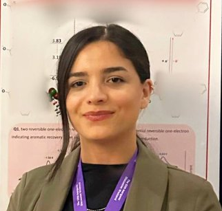Farnaz Rezaei