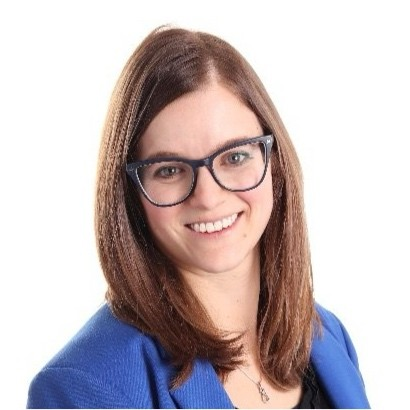 Kristin Burford