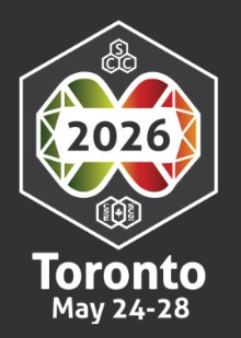CSC 2026 logo