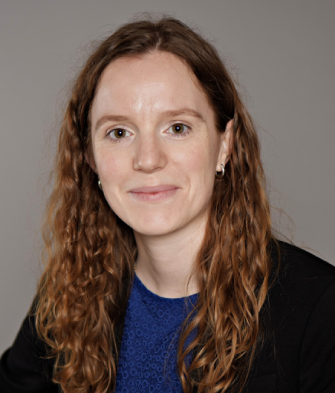 Sophie Rousseaux